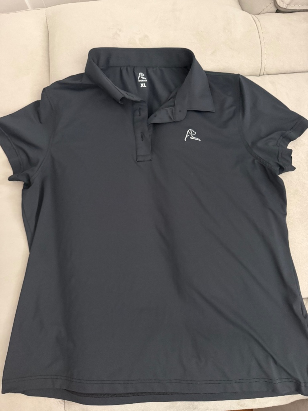 Rhoback women’s polo